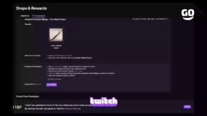 Twitch Drops раздает эксклюзивные подарки в Assassin’s Creed Mirage на неделю бесплатных дропов