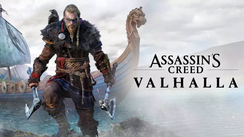 Assassins-Creed-Valhalla-free-weekend Бесплатные выходные Assassin's Creed Valhalla в Steam