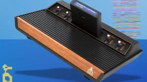 Atari 2600+