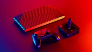 Atari VCS