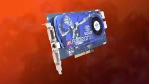 ATI Radeon 1950