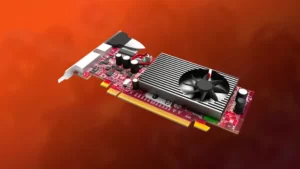ATI Radeon X1650