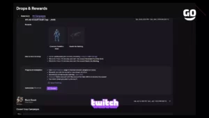 Twitch Drops: Раздача игровых бонусов ATLAS Kickoff Draft Cup — 6 января для Halo Infinite