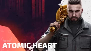 Трейнер для игры Atomic Heart