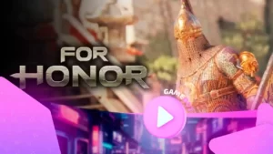 For Honor: недельное обновление содержимого и новый костюм