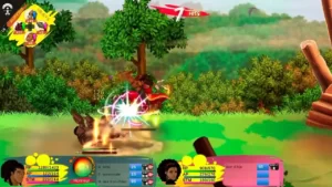 Раздача Aurion: Legacy of the Kori-Odan от Prime Gaming