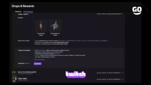 Twitch Drops раздает Avatar Launch для Avatar: Frontiers of Pandora