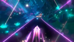 Игра Avicii Invector раздается по подписке Twitch Prime