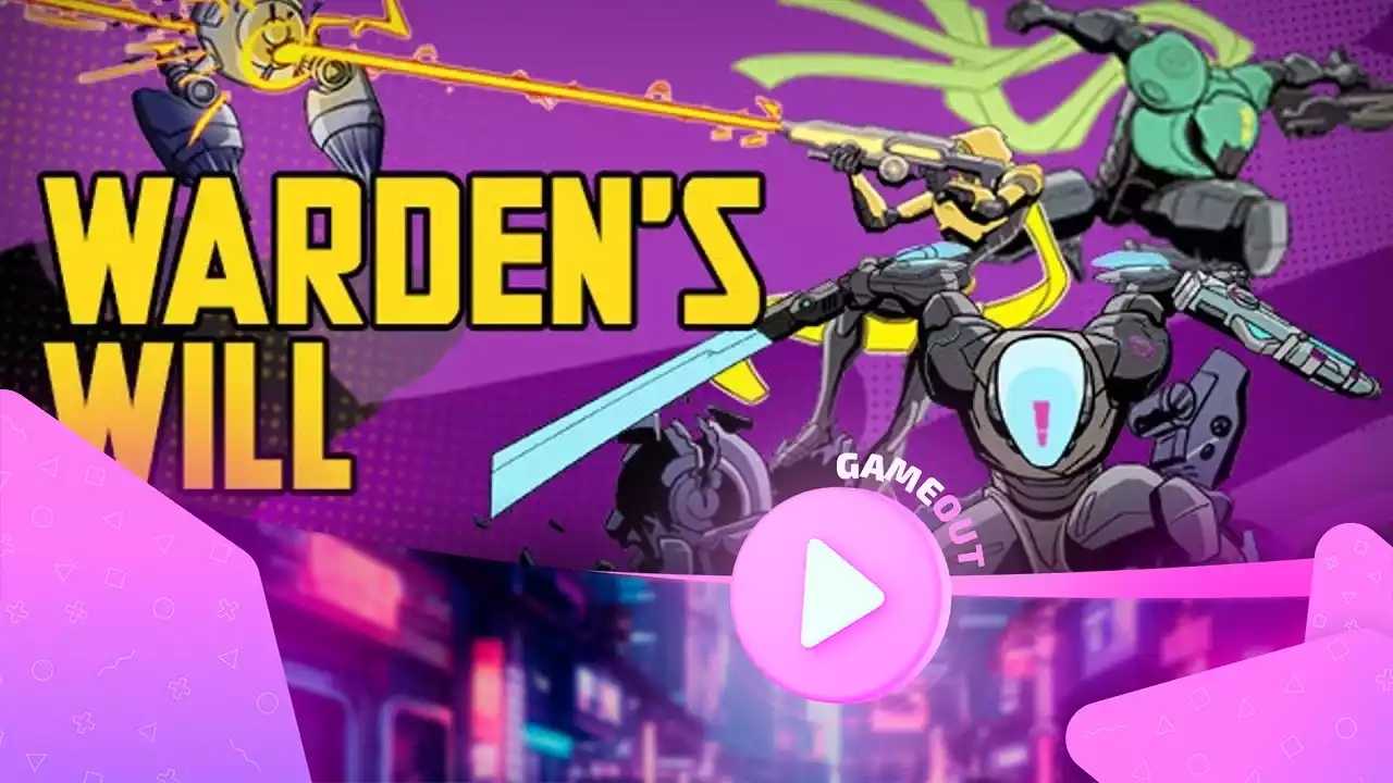 Warden’s Will: трейлер к Steam Next Fest