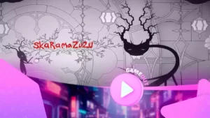 Skaramazuzu: трейлер официального релиза погружает в мир тайн