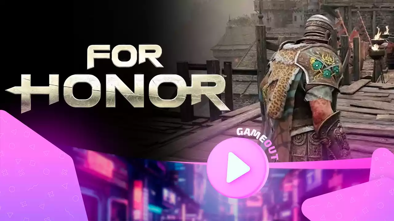 For Honor: новый трейлер и уникальная казнь для Центуриона