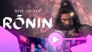 Rise of the Ronin: за кулисами разработки – путь самурая
