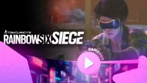 Rainbow Six Siege: трейлер официального элитного комплекта Ying