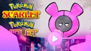 Невиданная история Пекаранта в новом трейлере Pokemon Scarlet & Violet