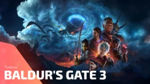 Трейнер для игры Baldur’s Gate 3
