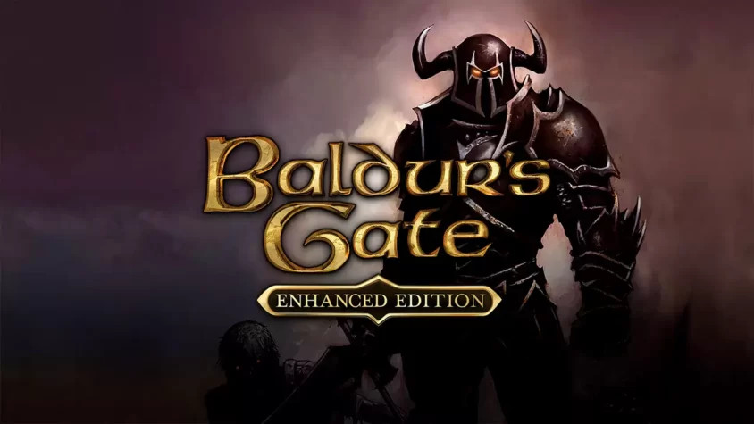 Baldurs-Gate-Enhanced-Edition-prime-gaming Baldur’s Gate game cover