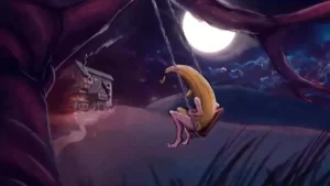 Banana Hell раздается в Steam бесплатно