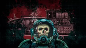 Free Weekend для игры Barotrauma в Steam