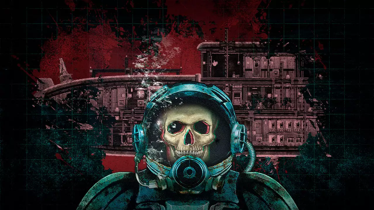 Free Weekend для игры Barotrauma в Steam