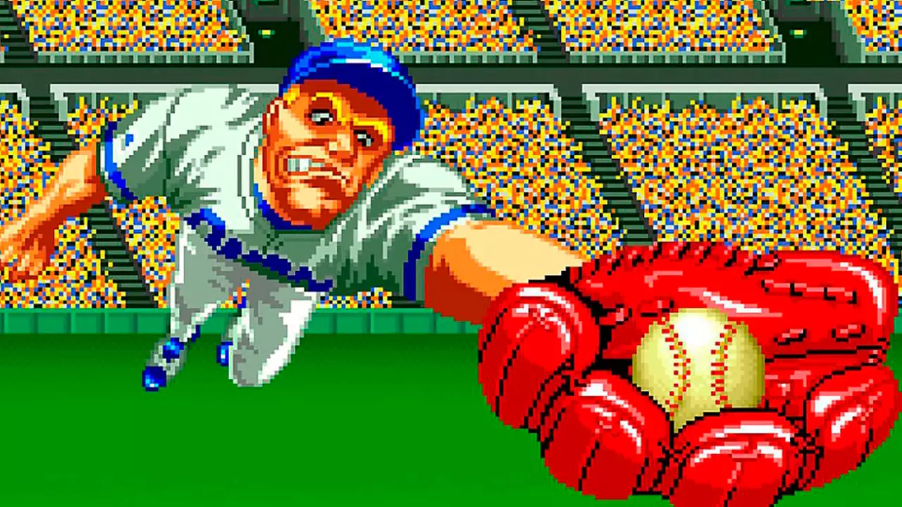 Twitch Prime раздает игру Baseball Stars 2