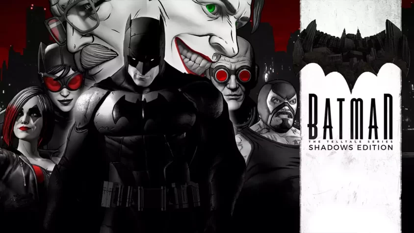 Batman-The-Telltale-Series-prime-gaming-giveaway Batman: The Telltale Series от Prime Gaming