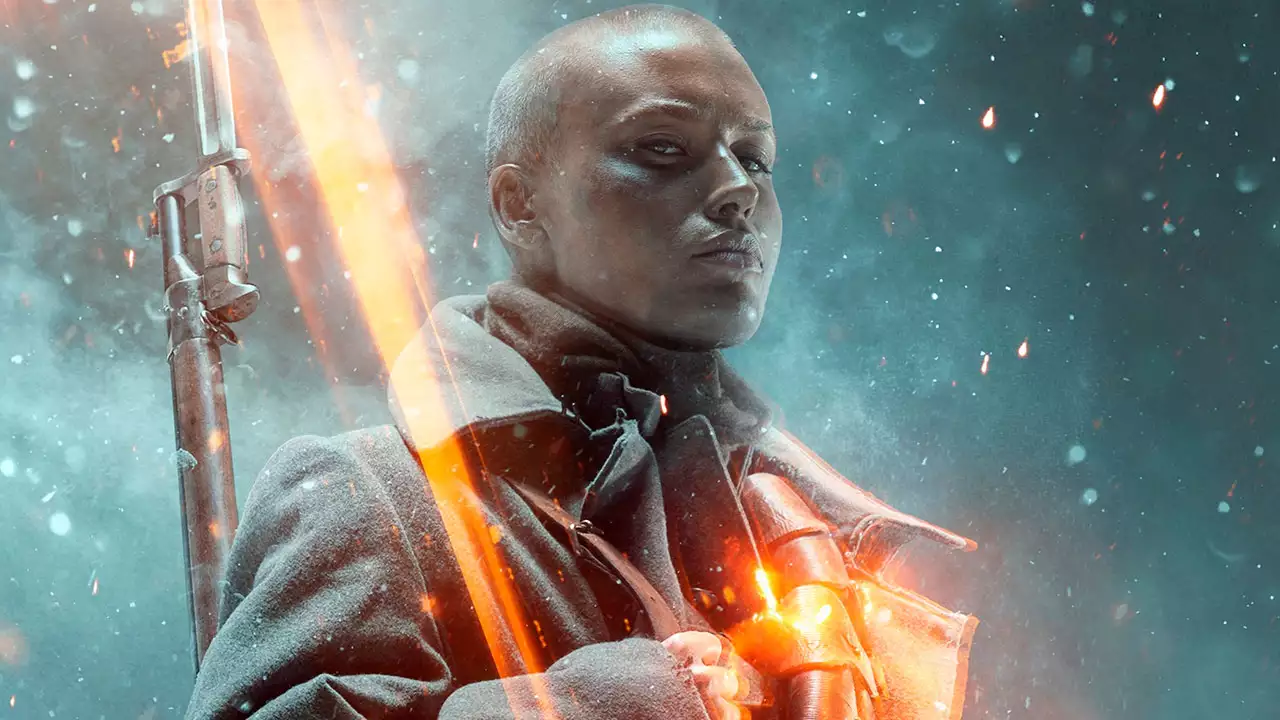 Battlefield 1 «Во имя Царя» раздается бесплатно август 2021