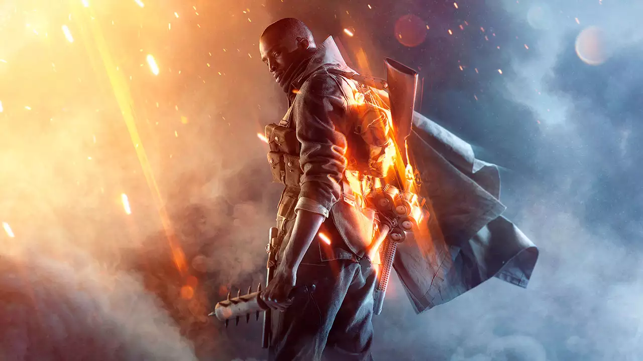Battlefield 1 бесплатно по подписке Prime Gaming