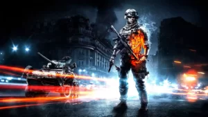 Prime Gaming раздает Battlefield 3 в течение месяца