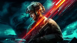 Бесплатные выходные для игры Battlefield™ 2042 в Steam