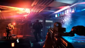 Battlefield 4 Soldier Shortcut Bundle раздается бесплатно в Steam