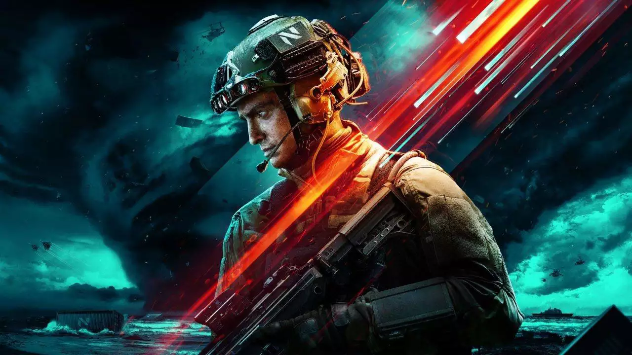 Бесплатные выходные для игры Battlefield™ 2042 в Steam