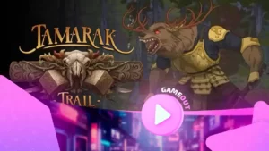 Tamarak Trail: официальный анонс даты выхода трейлера