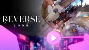 Reverse: 1999 представляет трейлер шамане