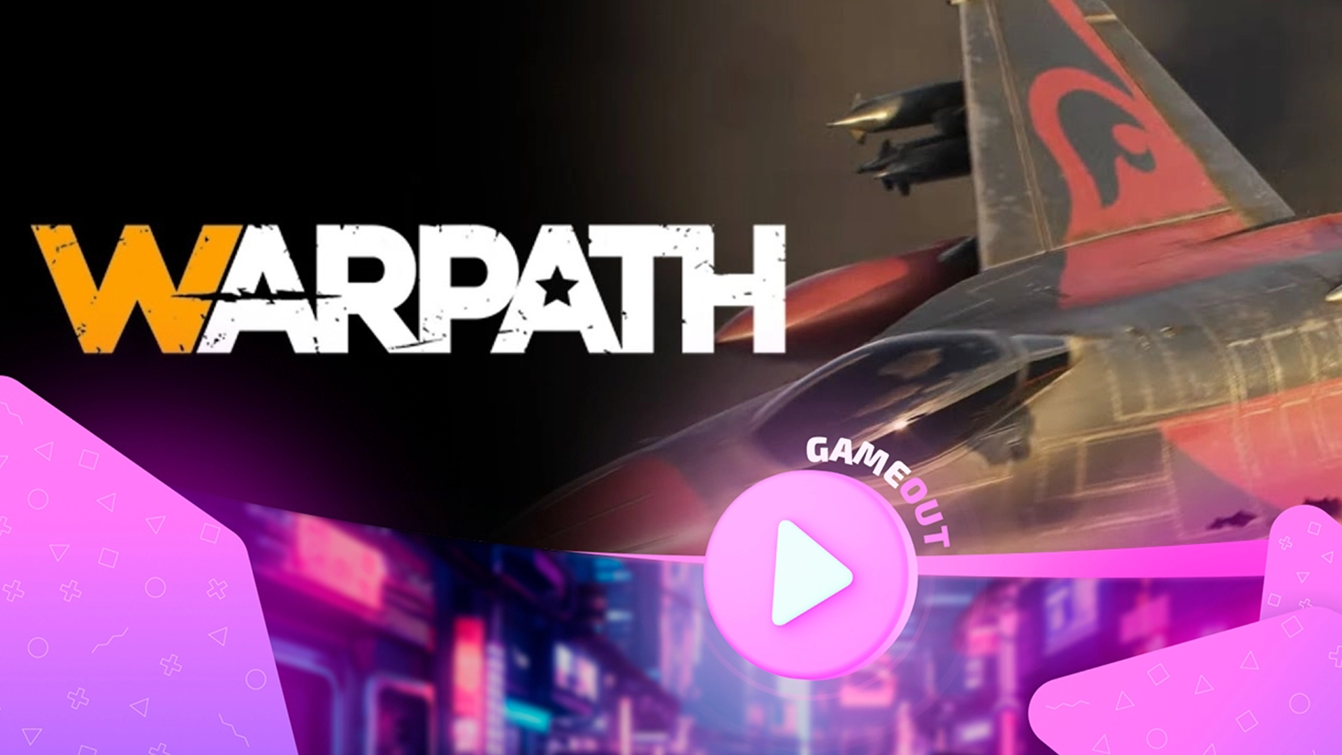 Захватывающий трейлер Warpath — Rome: Часть 2