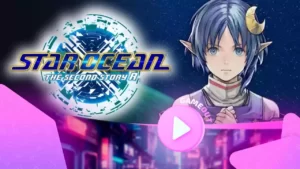 Star Ocean The Second Story R: обновление добавляет хаос и новые испытания