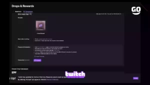 Твой шанс получить награды от Twitch Drops для Black Desert 17 апреля
