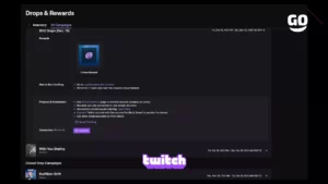 Событие Twitch Drops для Black Desert: Особые подарки 15 декабря