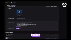 Получите Подарки от Twitch Drops для Black Desert, начиная с 16 Декабря