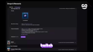 Уникальные награды Twitch Drops для Black Desert (19 декабря)