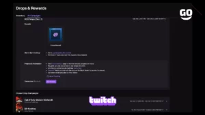 Событие Twitch Drops: Особые Подарки BDO (2 декабря) для Black Desert