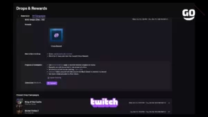Специальные Twitch Drops для Black Desert — Получите подарки 20 декабря