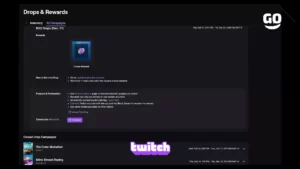 Twitch Drops: специальные бонусы BDO для Black Desert