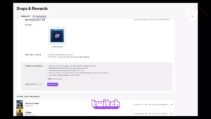 Twitch Drops раздает BDO Drops (Dec. 24) для Black Desert