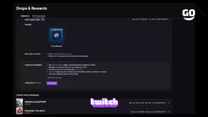 Отмечаем 25 декабря с Twitch Drops в Black Desert