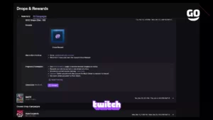 Twitch Drops раздает BDO Drops (Dec. 26) для Black Desert