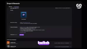 Событие Twitch Drops: Бонусы BDO (27 декабря) для Black Desert