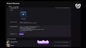 Получите Бонусы от Twitch для Black Desert (28 декабря)