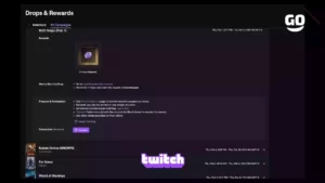 Twitch Drops: эксклюзивные подарки BDO для поклонников Black Desert
