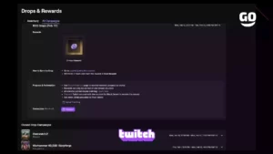 Эксклюзивные Twitch Drops подарки для Black Desert (12 февраля)