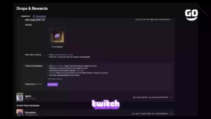 Получите игровые подарки от Twitch Drops для Black Desert 13 февраля